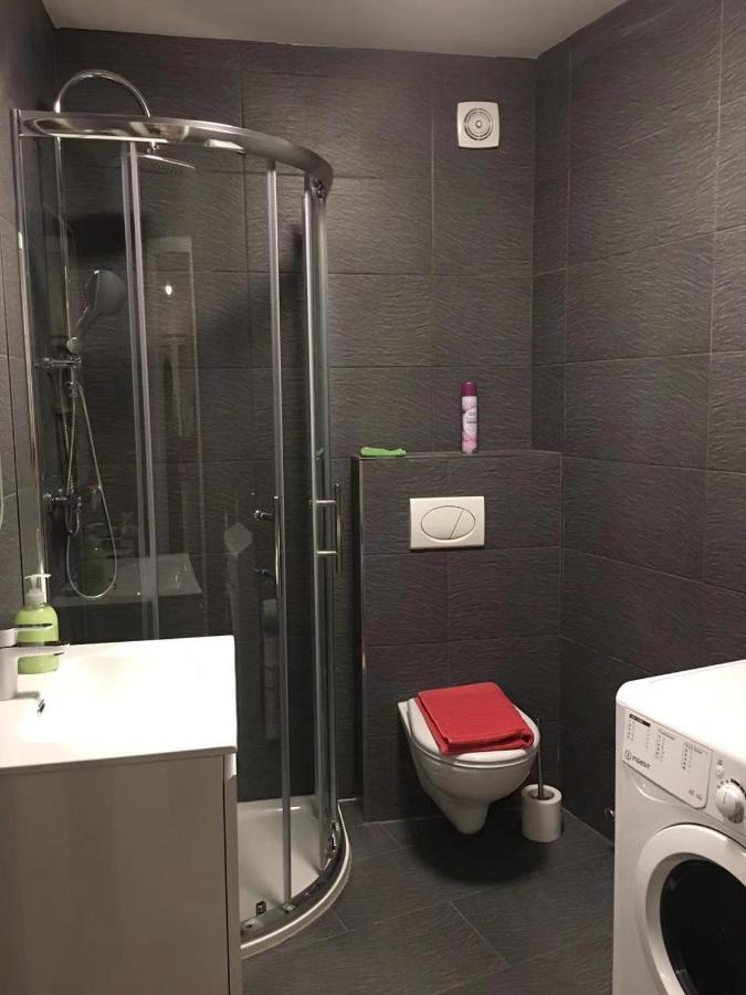 Apartamento Chez Tony *