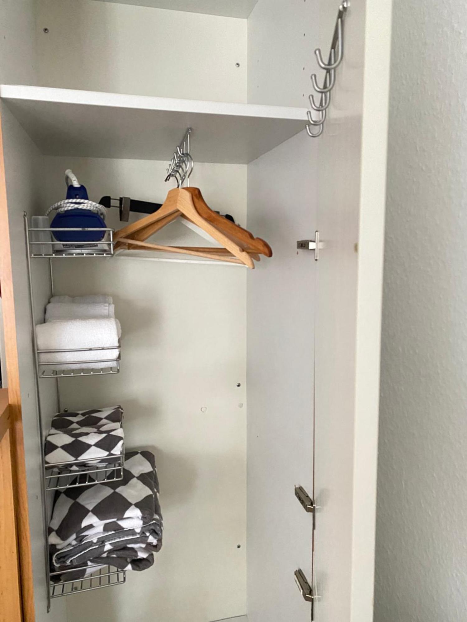 Chez Tony Apartamento Luxemburgo