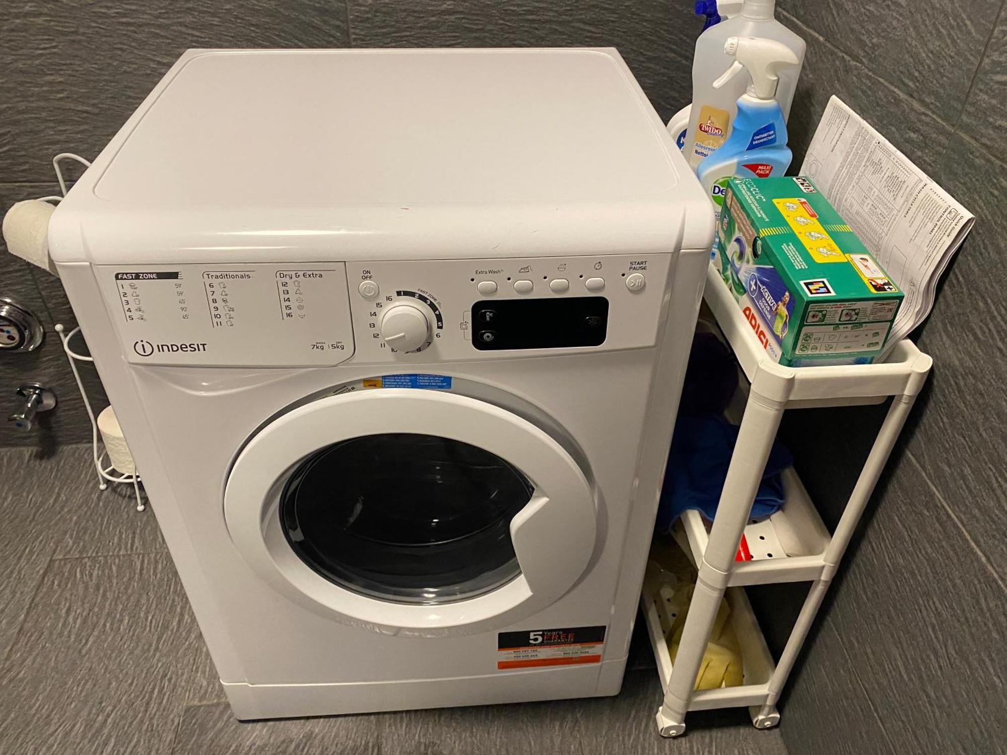 Apartamento Chez Tony